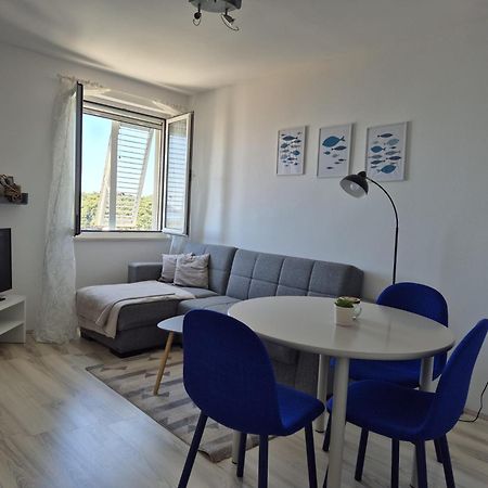 Apartments Matea Studio Apartment Stikovica Exterior photo