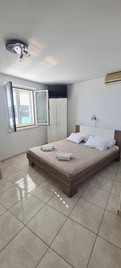 Apartments Matea Studio Apartment Stikovica Exterior photo